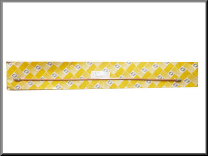 Flexible de frein jambe de force arrière – Renault 16 – OEM 7701459935
