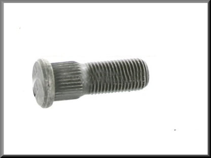 Boulon de roue arrière – Renault 16 – OEM 0556059500 / 0554732800