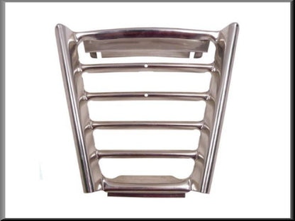 Grille center piece – Renault 16 - 1150 – OEM 0428596500