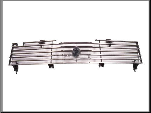 Calandre centrale – Renault 16 TX >1976 – OEM 7700634931