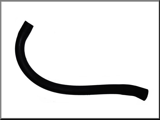 Crankcase ventilation hose for – Renault 16 TX – OEM 7700551043