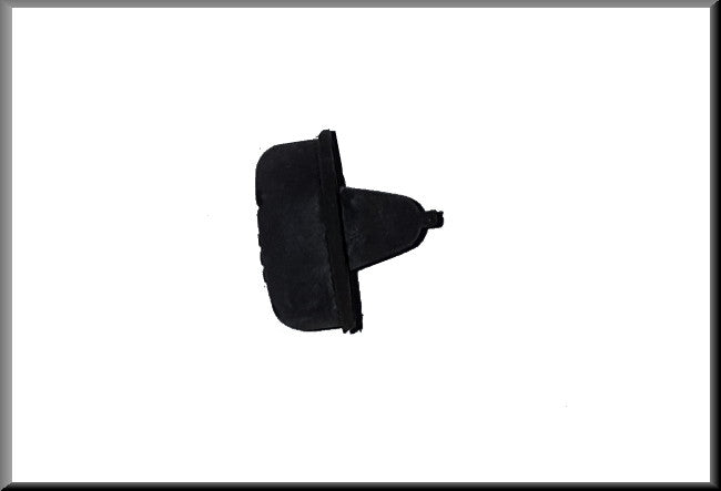 Caoutchouc panneau arrière – Renault 16 – OEM 7700518551