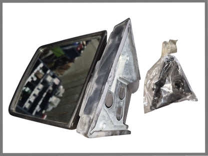 Door mirror left - Renault Trafic - OEM 7704000583