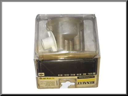 Tête d'allumeur avec rotor SEV Marshall – Renault 16 – OEM 7701020784 / 7701021981