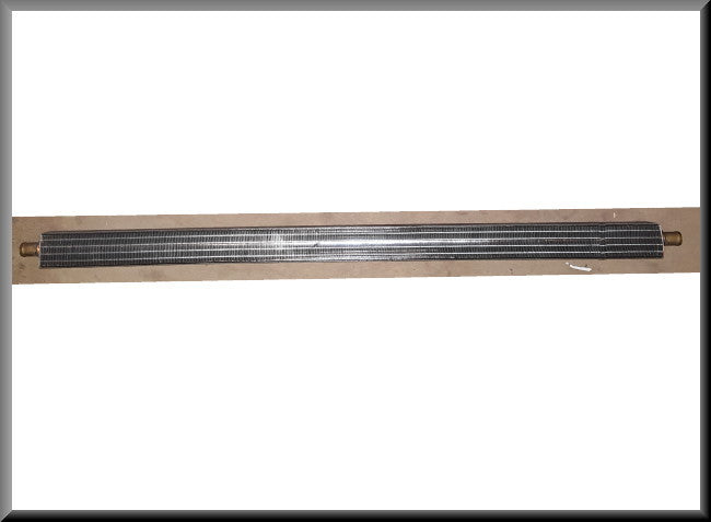 Radiateur de chauffage – Renault 16 L-TS (1150-1151) – OEM 0855589400