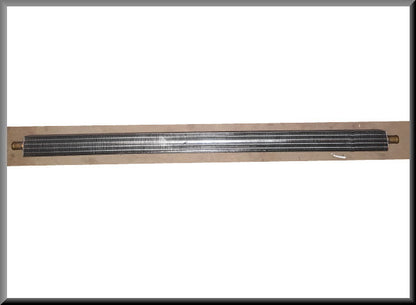 Radiateur de chauffage – Renault 16 L-TS (1150-1151) – OEM 0855589400