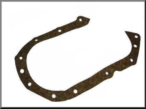 Joint de carter de distribution – Renault 12 - Renault 5 - Renault 15 - Renault divers – OEM 0428255000