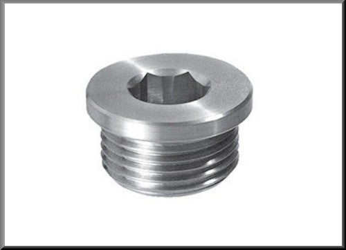 Aftapplug olie carter M18x1,5 – Renault 12 – OEM 0608437209
