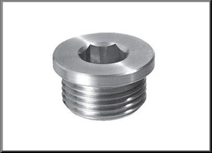 Aftapplug olie carter M18x1,5 – Renault 12 – OEM 0608437209
