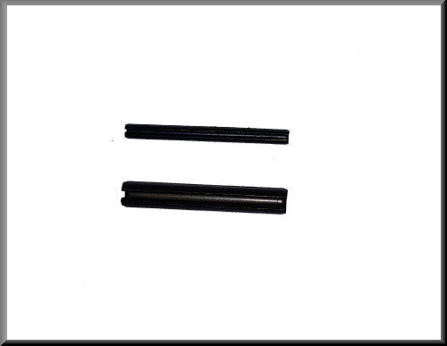 Jeu de goupilles d'axe de transmission – Renault 12 – Renault 16 - Renault 17 - OEM 0854329100 / 7903067016