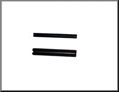 Jeu de goupilles d'axe de transmission – Renault 12 – Renault 16 - Renault 17 - OEM 0854329100 / 7903067016