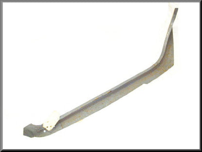 Verstevigingsbalk links achter – Renault 12 Break – OEM 7700507748