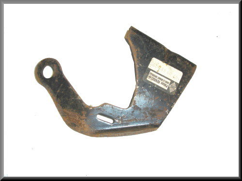 Motorkap steun links – Renault 12 – OEM 7700511295
