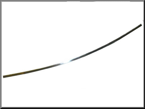 Grille molding – Renault 12 – OEM 7700511953