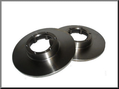 Disques de frein – Renault 12 – Renault 5 – Renault 15 – OEM 7700502515