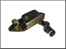 Serrure de porte avant droite – Renault 12 – OEM 7700518088 / 6000046770 / 7700576481