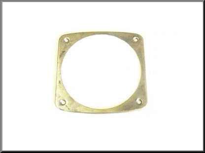 Chrome edge lever – Renault 12 – OEM 7700520908