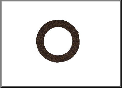 Joint jauge à carburant (liège) – Renault 12 – Renault 16 - OEM 7700521180
