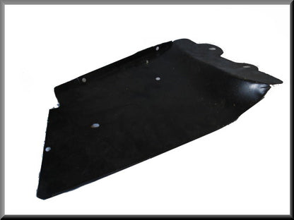 Voorscherm afschermplaat links – Renault 12 – OEM 7700518940