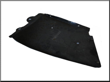 Voorscherm afschermplaat rechts – Renault 12 – OEM 7700518941