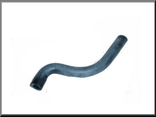 Durite carburateur – Renault 12 – Renault 15 - Renault 17 - Renault A 110 - OEM 7700534929