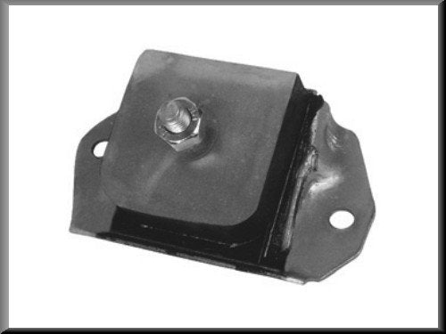 Support moteur en caoutchouc – Renault 12 – Renault 15 - Renault 17 - OEM 7700504590 / 7700565509