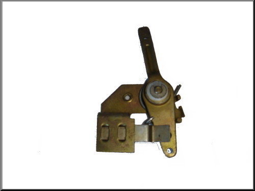 Ouvre-serrure de porte arrière gauche – Renault 12 – OEM 7700571622