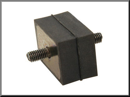 Silent bloc tringlerie de boîte – Renault 12 – Renault 15 - Renault 17 - OEM 7700575465