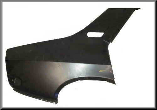 Ailes arrière droite – Renault 12 – OEM 7700590253