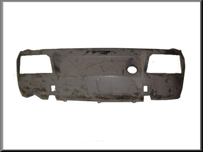 Panneau arrière – Renault 12 – OEM 7700590894
