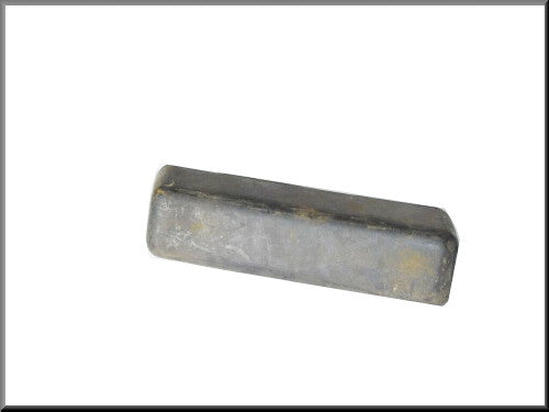 Butoir en caoutchouc avant droit – Renault 12 – OEM 7700610825