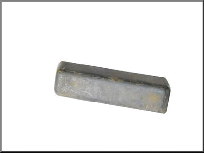 Butoir en caoutchouc avant droit – Renault 12 – OEM 7700610825