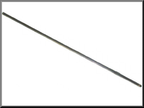 Baguette de pare-brise gauche et droite – gauche droite – Renault 12 – OEM 7700616286
