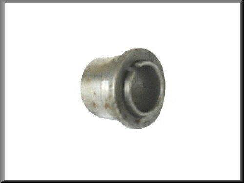 Poulie vilebrequin cale – Renault 12 – OEM - 7700649910