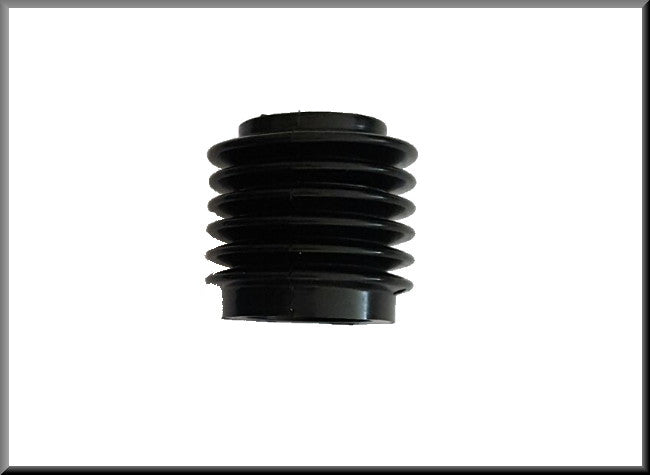 Caoutchouc de tringlerie de boîte de vitesses droite – Renault 16 – Renault 20 – Renault Fuego – Alpine – OEM 0608353800