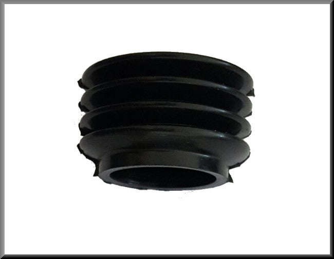 Gear shift linkage rubber left – Renault 16 – Renault 20 - Renault Fuego - Alpine - OEM 0608353700