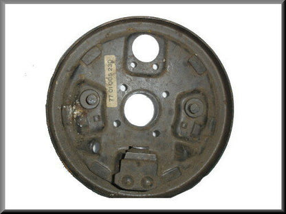 Plaque de maintien – Renault 12 – Renault 15 – Renault 17 – OEM 7701005230