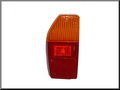 Rear light reflector left break – Renault 12 – OEM 7701009221
