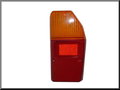 Rear light reflector right break – Renault 12 – OEM 7701009226