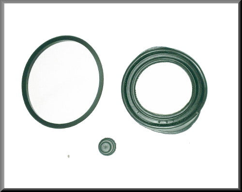 Kit de réparation étrier de frein avant 54 mm – Renault 12 Gordini – Renault 17 – Renault 16 TX (73-75) - OEM 7701010268