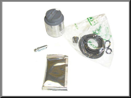 Kit de révision étrier arrière 36mm – Renault 12 Gordini - Renault 17 – OEM 7701010288