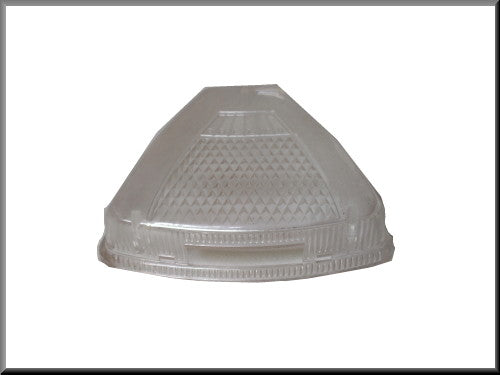 Hemelverlichting kap – Renault 12 – Renault 16 - OEM 7701015466