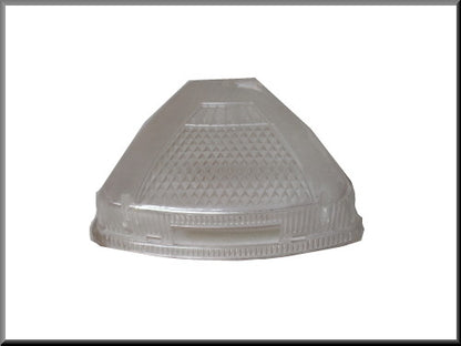 Hemelverlichting kap – Renault 12 – Renault 16 - OEM 7701015466