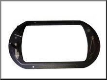 Koplamp bevestigingsrand (manueel)