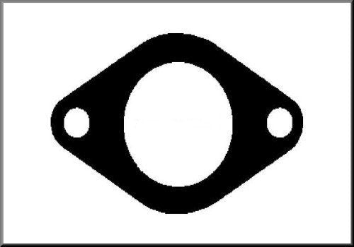 Joint de collecteur d'admission – Renault 12 Gordini – Renault 16 - Fuego - OEM 0857720900