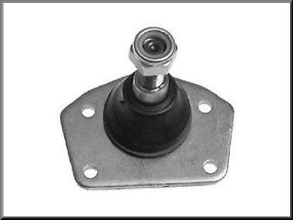 Rotule inférieure – Renault 12 – Renault 15 – Renault 17 – Alpine A310 – OEM 7701460886