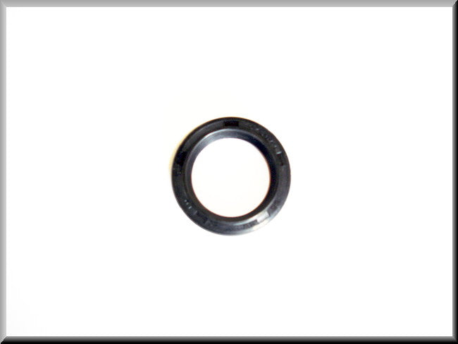 Joint spi vilebrequin côté distribution (35x50x10 mm) – Renault 12 – Renault 4 - Renault 5 - Renault divers - OEM 7703087097