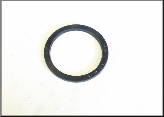 Joint spi de tambour de frein (48x58x4 mm) – Renault 12 - Renault 16 - Renault 5 – OEM 7703087057