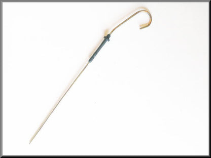 Oliepeilstok 24 cm – Renault 12 – Renault 15 - OEM 7700541128
