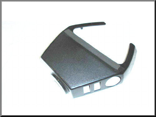 Afdekplaat stuurkolom – Renault 12 – OEM 7700517979 / 7700612204 – Used